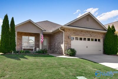 309 Beaver Ridge Trail Sw, House other with 4 bedrooms, 2 bathrooms and null parking in Huntsville AL | Image 2