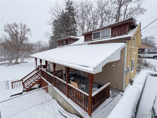 104 Market St, Attica, NY, 14011-1011 | Card Image