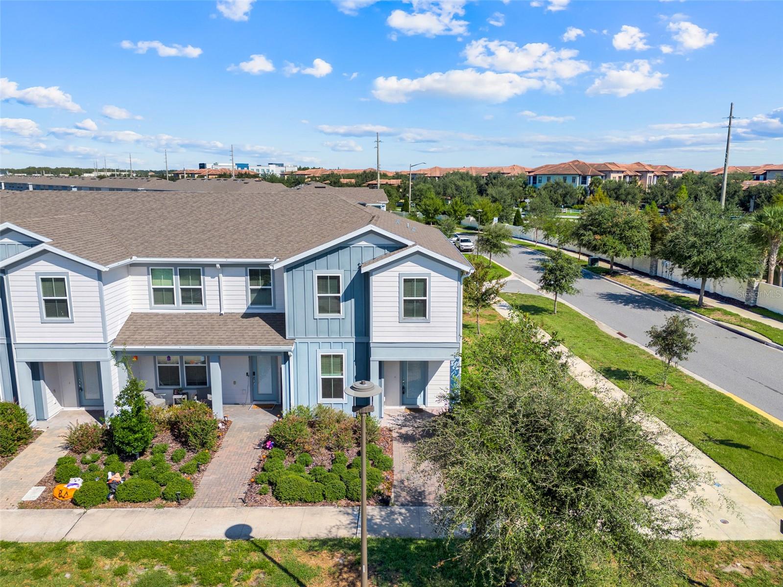Residential in ORLANDO 5