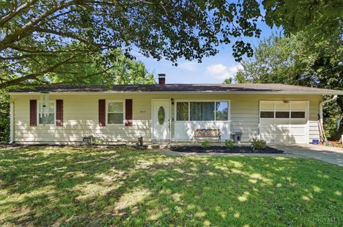 9671 Wildbrook Ln, Cincinnati, OH, 45231 | Card Image