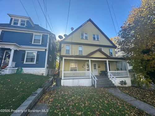 916 Grandview Street, Scranton, PA, 18509 | Card Image