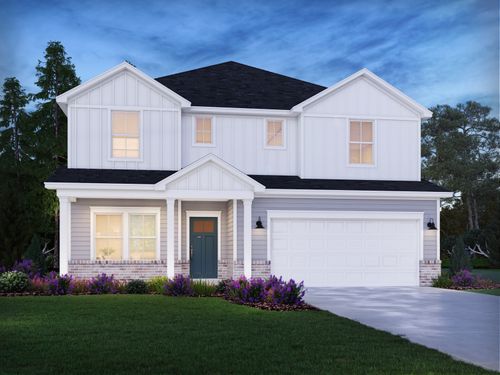 122 Vanguard Drive, La Vergne, TN, 37086 | Card Image
