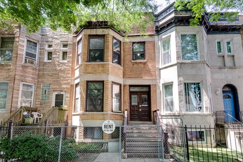 2-3554 Wilton Ave, Chicago, IL, 60657-1709 | Card Image