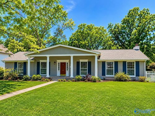 702 Cleermont Dr Se, Huntsville, AL, 35801-1842 | Card Image