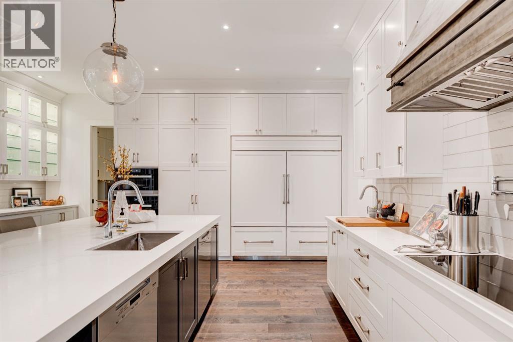 Residential in Calgary 3