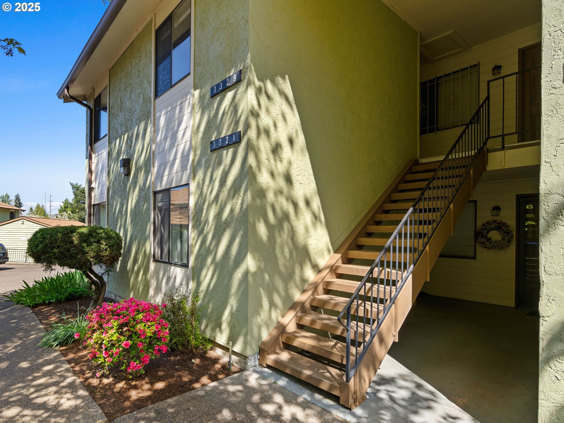 Residential in Portland 2