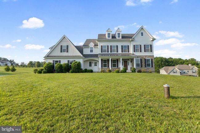 834 Marlboro Spring Rd, House other with 4 bedrooms, 5 bathrooms and null parking in KENNETT SQUARE PA | Image 15