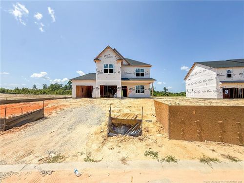 426 Ashley Dr, Aberdeen, NC, 28315-7765 | Card Image