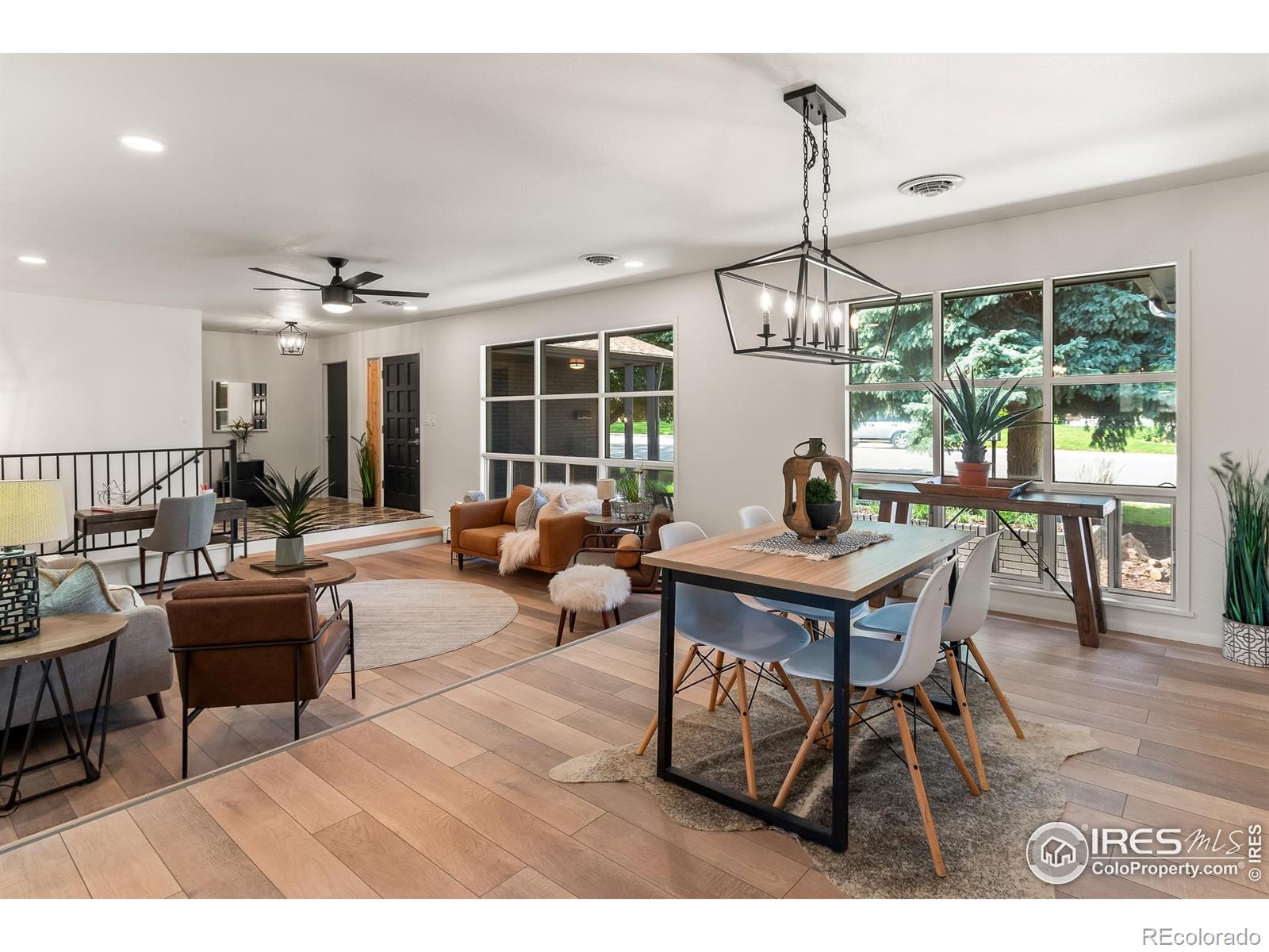 Agate Ct, Loveland, CO 80538