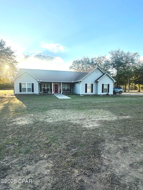 21260 Nw Oak Tree Rd, Clarksville, FL, 32430-2175 | Card Image