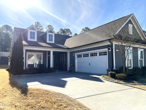 1424 Santa Lucia St, Wake Forest, NC, 27587-7079 | Card Image