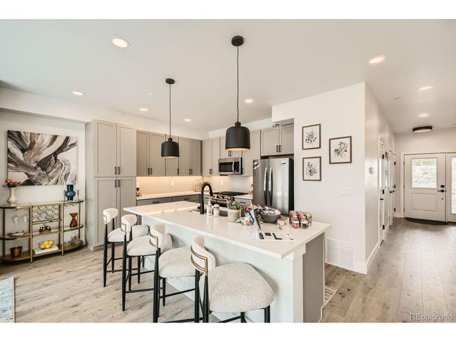 1305 James Dr, House attached with 4 bedrooms, 4 bathrooms and null parking in Tabernash CO | Image 7