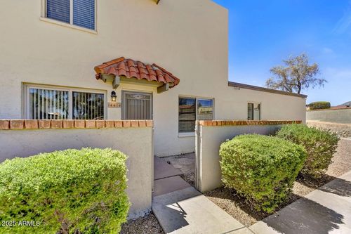 14414 N Boxwood Ln, Fountain Hills, AZ, 85268-2950 | Card Image