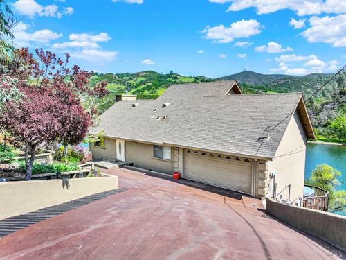 1060 Deputy Dr, Pope Valley, CA, 94567-9429 | Card Image