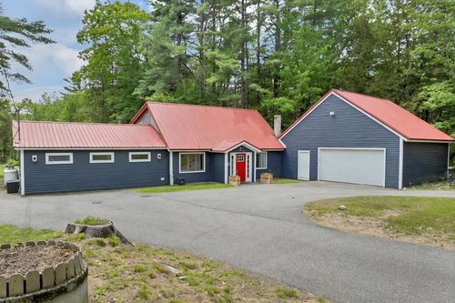 32 Arlene Dr, Belmont, NH, 03220-3409 | Card Image