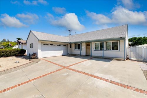 3532 Camino De Teodoro, West Covina, CA, 91792-2907 | Card Image