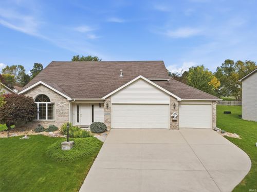 2831 Briardale Drive, Fort Wayne, IN, 46825 | Card Image