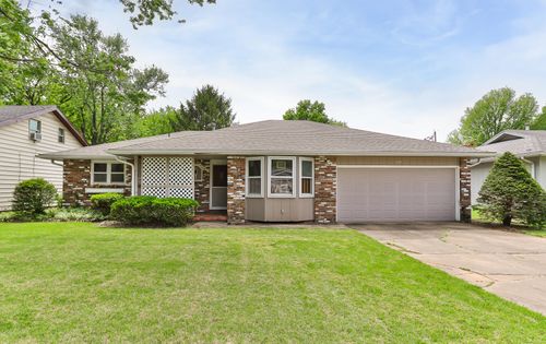 1140 E Rosebrier St, Springfield, MO, 65807-3740 | Card Image