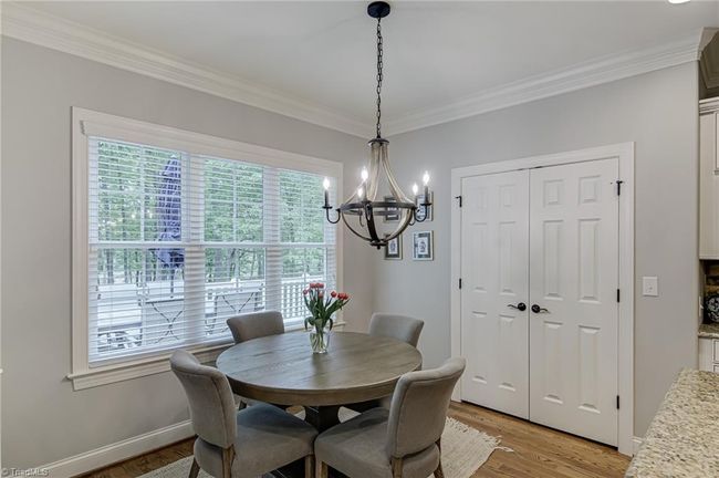 1924 Woodstock Rd, House other with 4 bedrooms, 4 bathrooms and null parking in Clemmons NC | Image 13