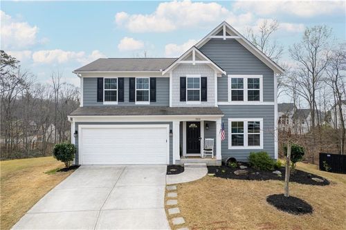 262 Augusta Walk, Canton, GA, 30114-7555 | Card Image