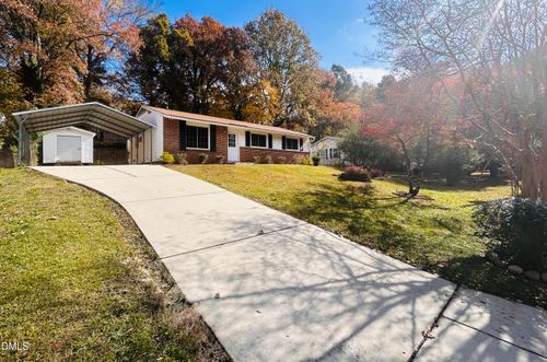 2001 Crawford Rd, Raleigh, NC, 27610-5011 | Card Image