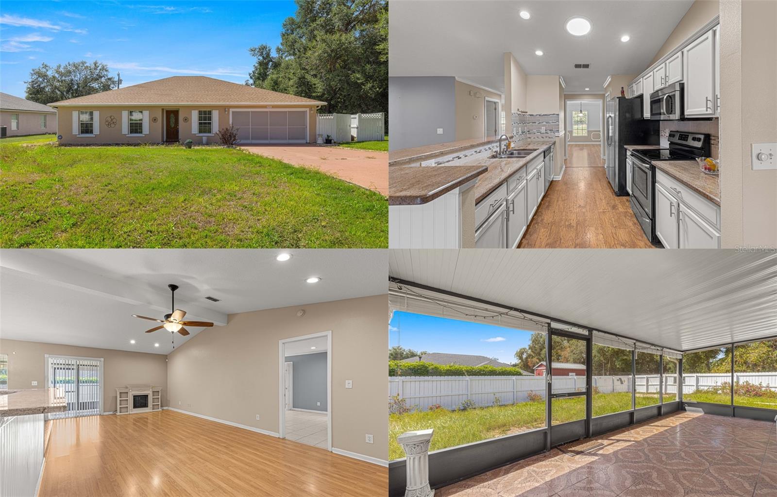 Marion Oaks Trl, Ocala, FL 34473