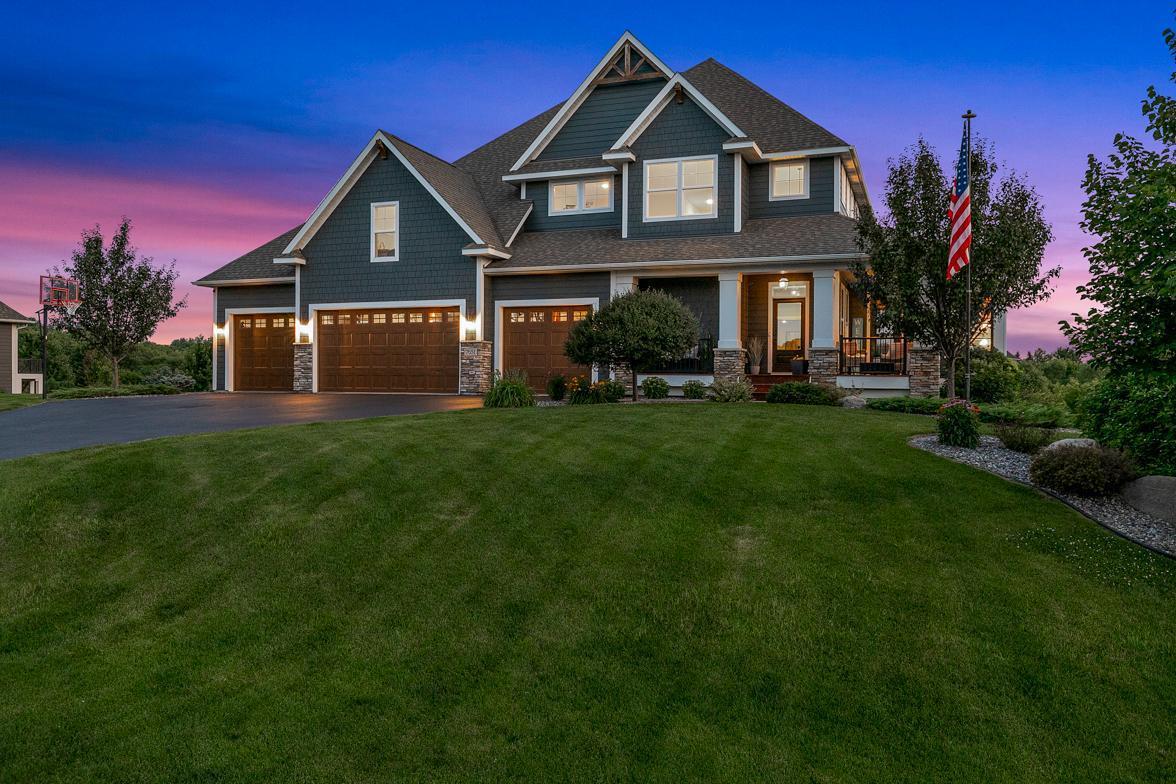 Prairie Grass Pass, Prior Lake, MN 55372