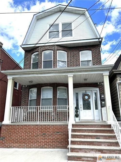 586 Jacques St, Perth Amboy, NJ, 08861-3247 | Card Image
