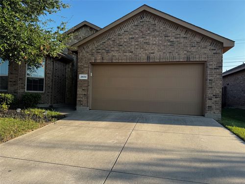 2604 Triangle Leaf Dr, Fort Worth, TX, 76244-5580 | Card Image