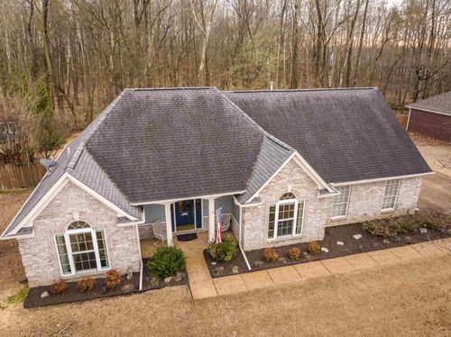 20 Brookhaven Dr, Oakland, TN, 38060-4064 | Card Image