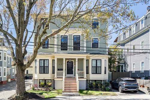 4-18 Tufts St, Cambridge, MA, 02139-4789 | Card Image