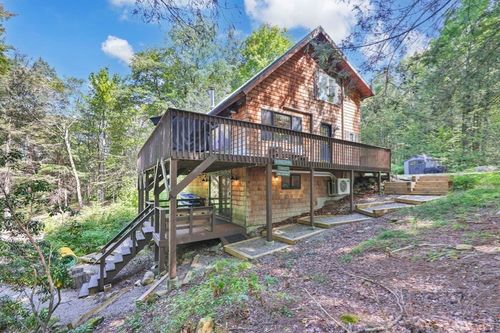 136 E Otter Dr, Tolland, MA, 01034-9451 | Card Image