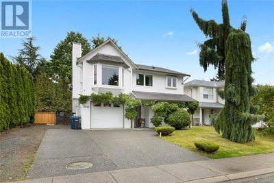 2542 Nadely Cres, House other with 4 bedrooms, 3 bathrooms and 4 parking in Nanaimo BC | Image 1