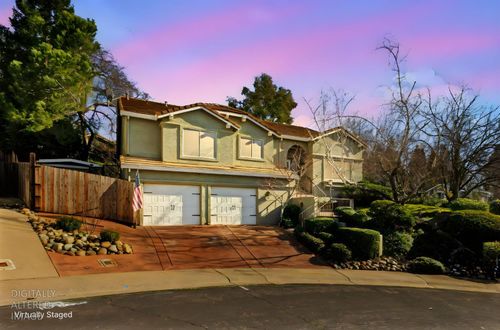 100 Hensey Ct, Folsom, CA, 95630-5238 | Card Image