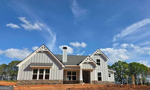77 Maney Dr, Statham, GA, 30666-2685 | Card Image