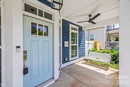 1512 Norris Ave, Charlotte, NC, 28206-2155 | Card Image