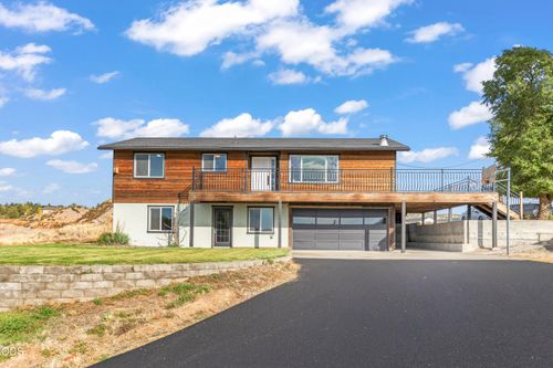 791 Se Grizzly Rd, Madras, OR, 97741-2047 | Card Image