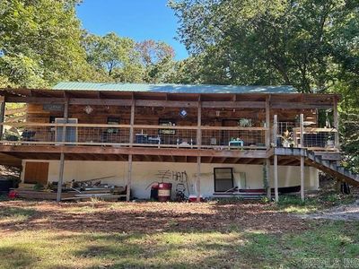 2999 Hwy 58, House other with 4 bedrooms, 2 bathrooms and null parking in Mountain View AR | Image 1