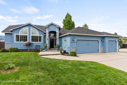 23104 E Broadway Ave, Liberty Lake, WA, 99019-7506 | Card Image