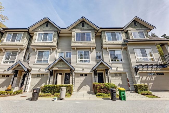 18 - 2978 Whisper Way, Townhouse with 3 bedrooms, 2 bathrooms and 2 parking in Coquitlam BC | Image 23