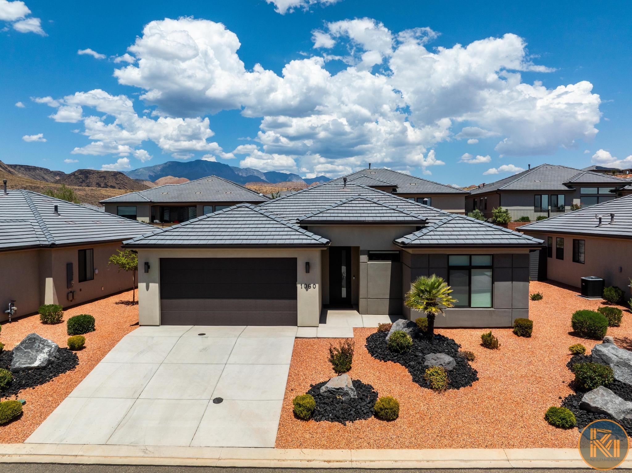 Jonathon Dr, Washington, UT 84780