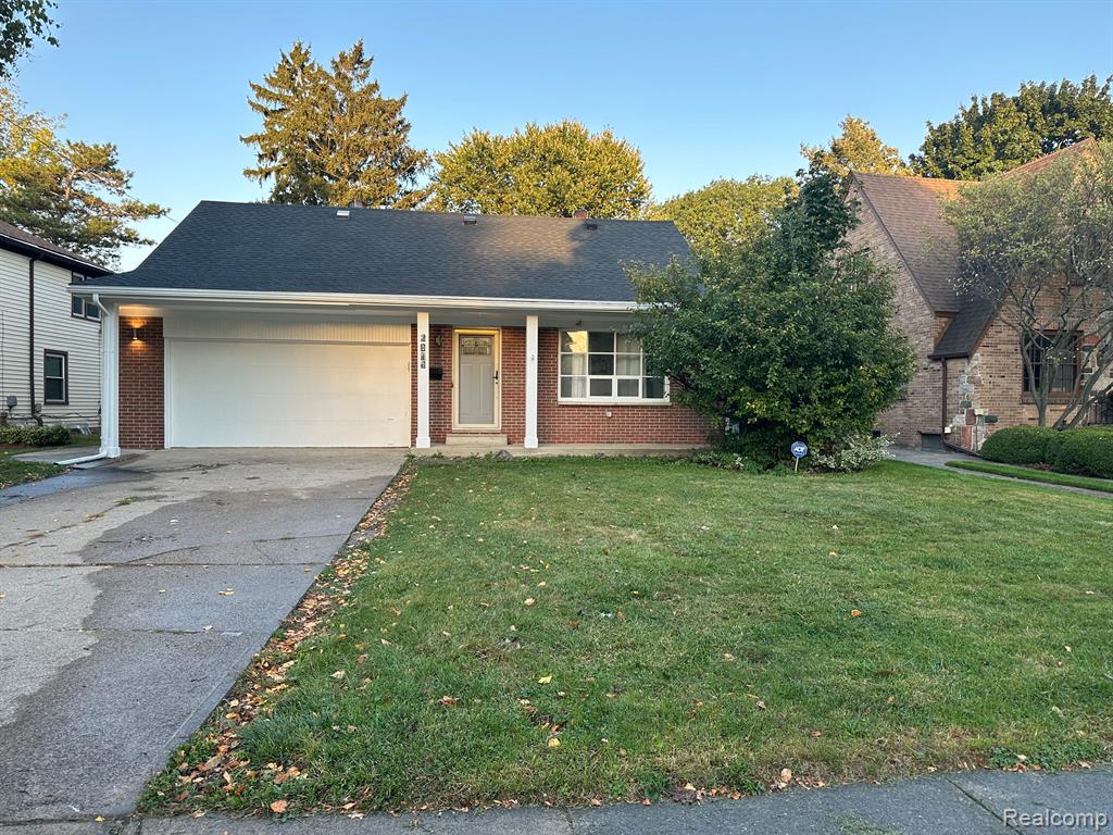 Mershon St, Saginaw, MI 48602