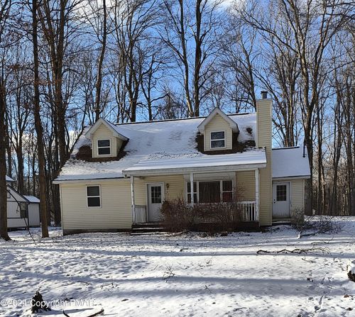 131 Pine Drive, Pocono Lake, PA, 18347 | Card Image