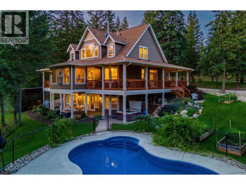 192 Louie View Dr, Lumby, BC, V0E2G1 | Card Image