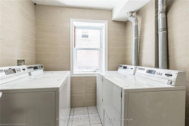 101 - 253 Lester St, House attached with 5 bedrooms, 2 bathrooms and null parking in Waterloo ON | Image 34