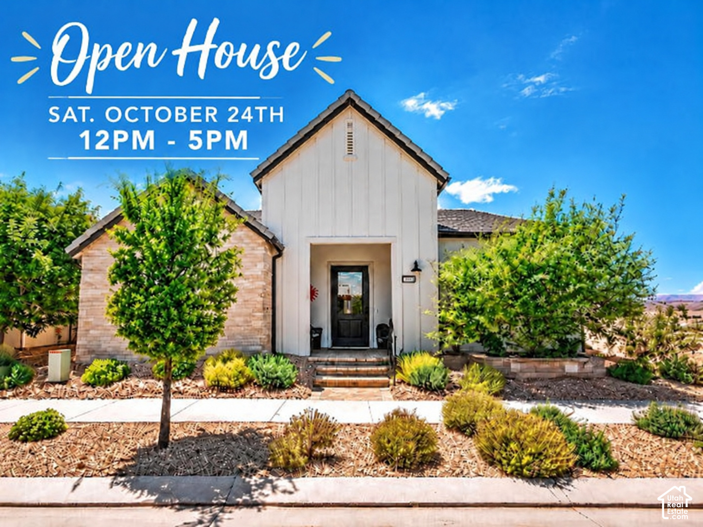 5588 S Agave Peak Ln, For Sale in St George - eXp Realty