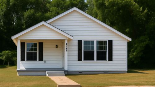 2818 Springer Blvd, Little Rock, AR, 72206-3312 | Card Image