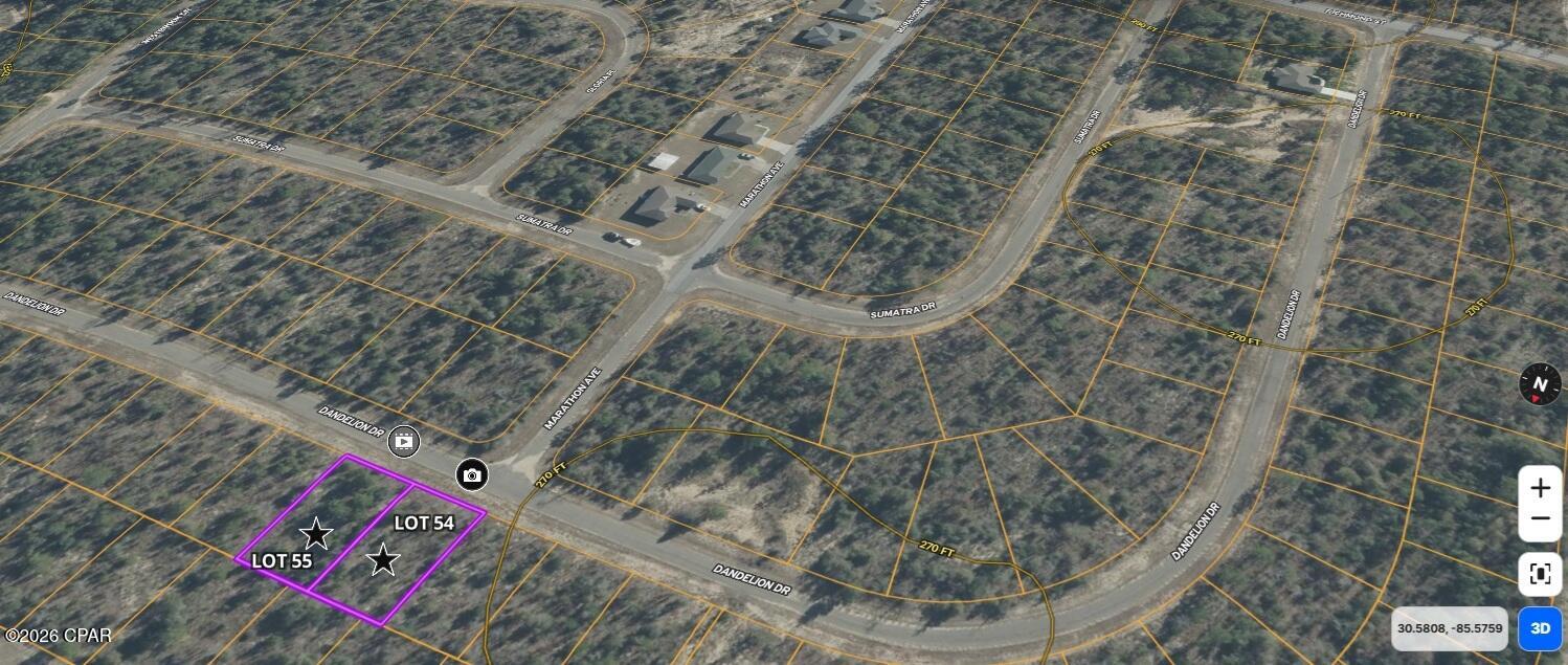 Land in Chipley 5