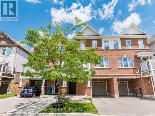 581 Allport Gate, Milton, ON, L9T9J5 | Card Image