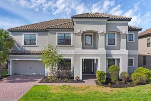 2901 Agostino Ter, KISSIMMEE, FL, 34746-2888 | Card Image